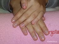 Ancsinak kis virágos