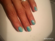 ombre