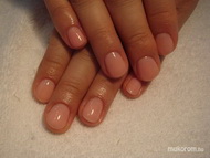 Best Nails - Természetes