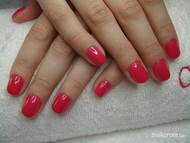 Best Nails - Gel polish