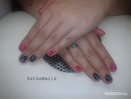 Best Nails - Gél lakk