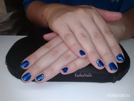 Best Nails - Gél lakk