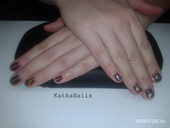 Best Nails - Napraforgó
