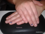 Best Nails - Nude
