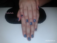 Best Nails - Gél lakk