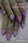 Best Nails - rose