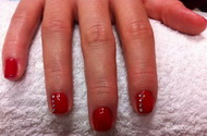 CND Shellac