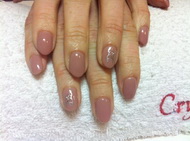 Best Nails - gél lakk