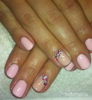 Best Nails - gél lakk