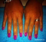 Best Nails - gél lakk