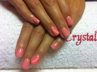 Best Nails - gél lakk