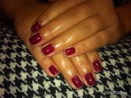 Best Nails - gél lakk