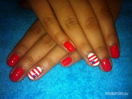 Best Nails - gél lakk