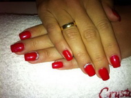 Best Nails - Gel polish