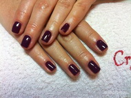 Best Nails - gél lakk