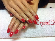 Best Nails - gél lakk