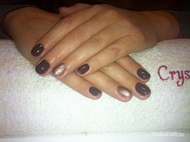 Best Nails - gél lakk