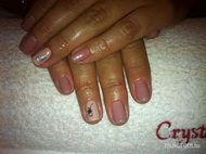 Best Nails - gél lakk