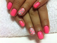 Best Nails - gél lakk