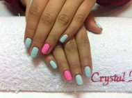 Best Nails - gél lakk
