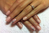 Best Nails - gél lakk