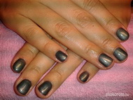 Best Nails - Gel polish