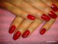 Best Nails - Gel lac