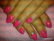 Best Nails - Gel lac