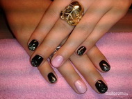 Best Nails - Gel lac