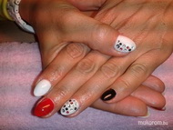 Best Nails - Gel polish