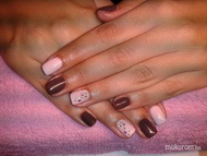 Best Nails - Gel lac