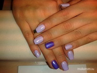 Best Nails - Gel polish