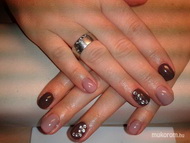 Best Nails - Gel polish