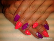 Best Nails - Gel lac