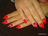 Best Nails - Gel lac