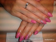 Best Nails - Gel lac