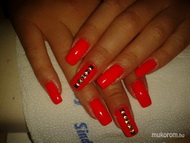 Best Nails - Gel lac