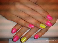 Best Nails - Gel lac