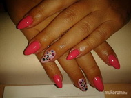 Best Nails - Gel polish