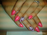 Best Nails - Gel lac