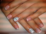 Best Nails - Gel lac