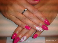 Best Nails - Gel lac