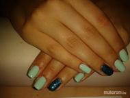Best Nails - Gel lac