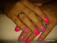 Best Nails - Gel polish