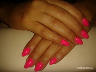 Best Nails - Gel lac
