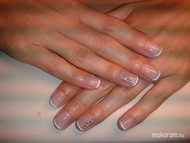 Best Nails - Gel lac