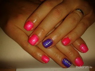 Best Nails - Gel lac