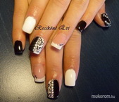 Hozott kép alapján készítettem