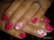 Best Nails - pink