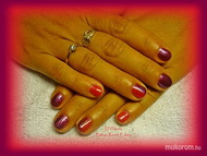  Lila  Eper GL kombináció